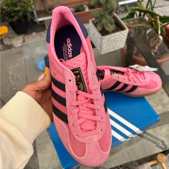Adidas gazelle indoor women - Picture 3 of 7